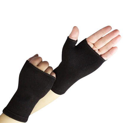 Gants de compression arthrites avec soutien poignet