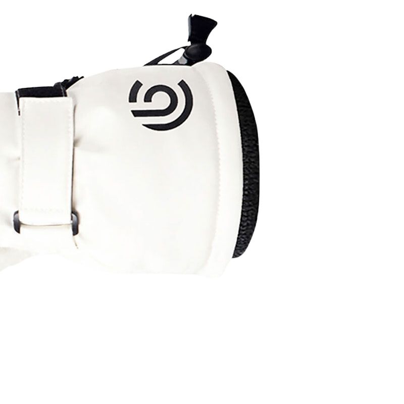 Guantes de esquí a prueba de viento para hombre