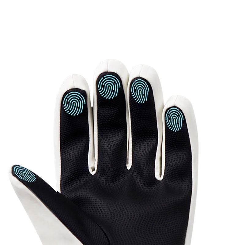 Guantes de esquí a prueba de viento para hombre