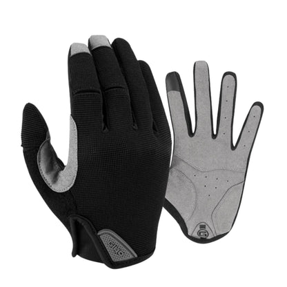 Gants VTT cyclisme tactiles unisexes