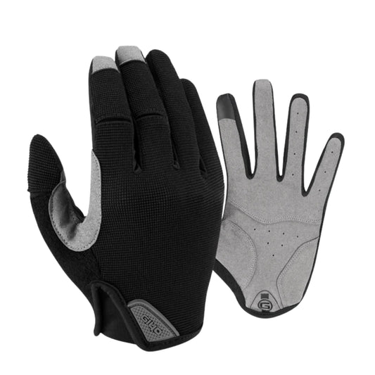 Gants VTT cyclisme tactiles unisexes