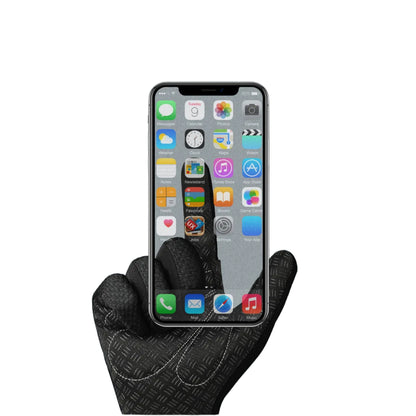 Gants VTT anti dérapant