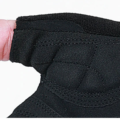 Gants cyclisme été respirant