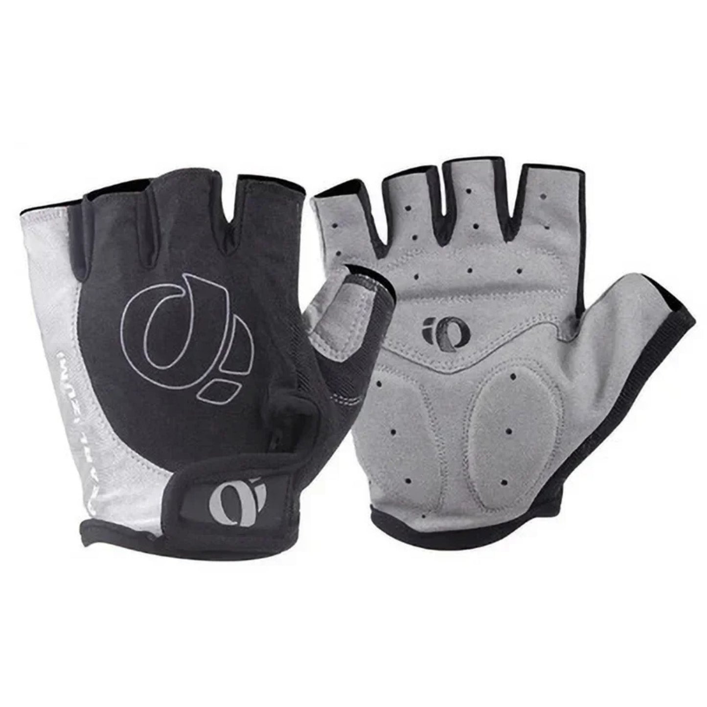 Breathable, sweat-wicking cycling gloves