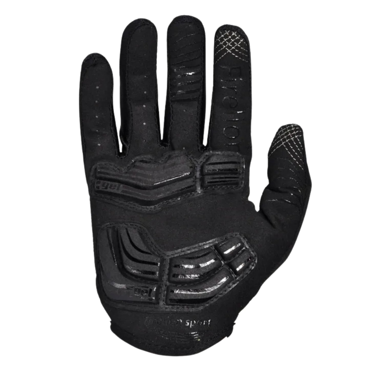Gants VTT tactiles