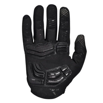 Gants VTT tactiles