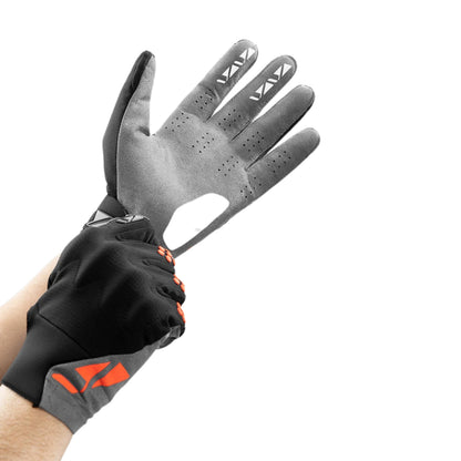 Gants VTT multifonction