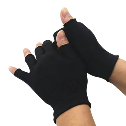 Men's thin, lightweight and practical mittens