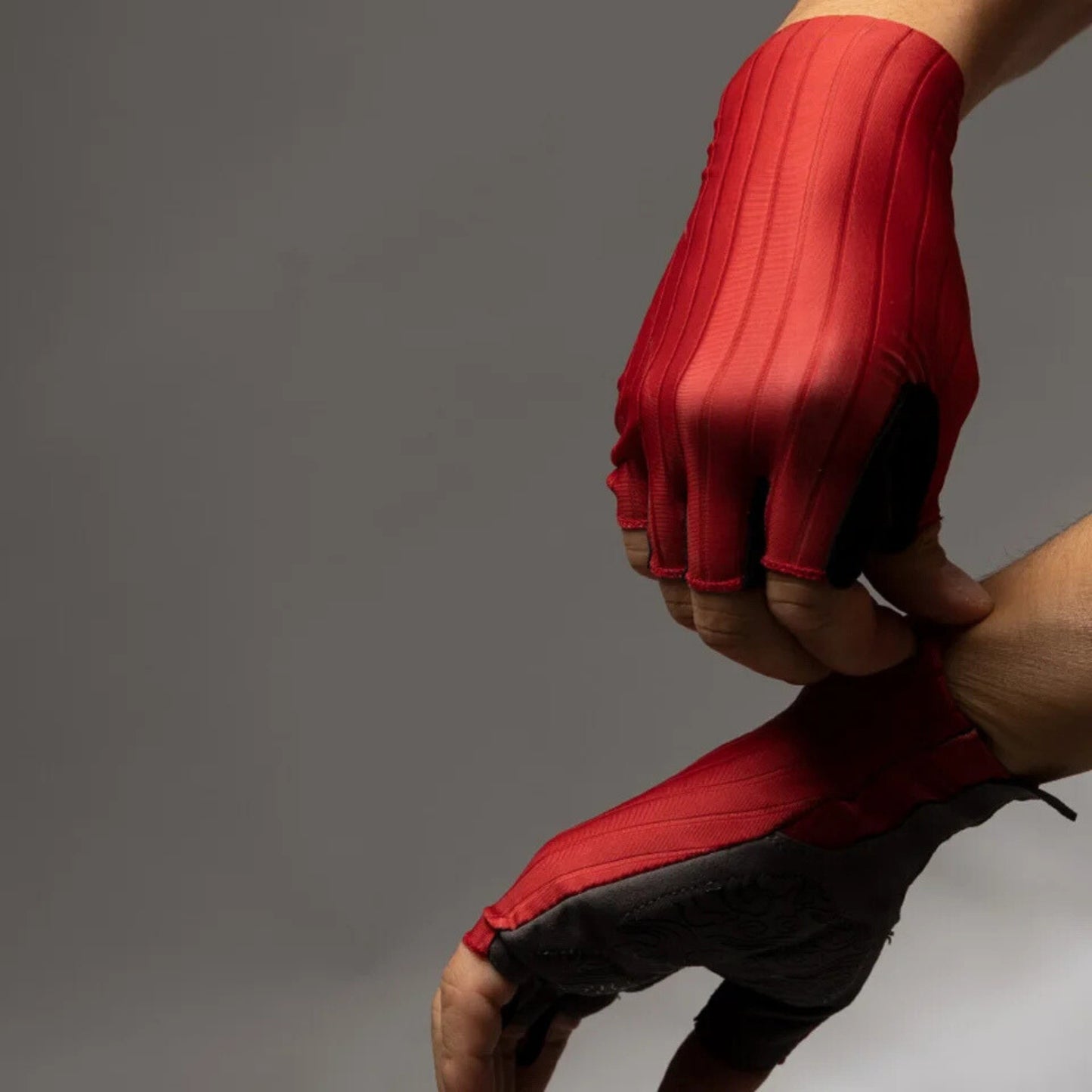 Mitaines homme respirants de sport