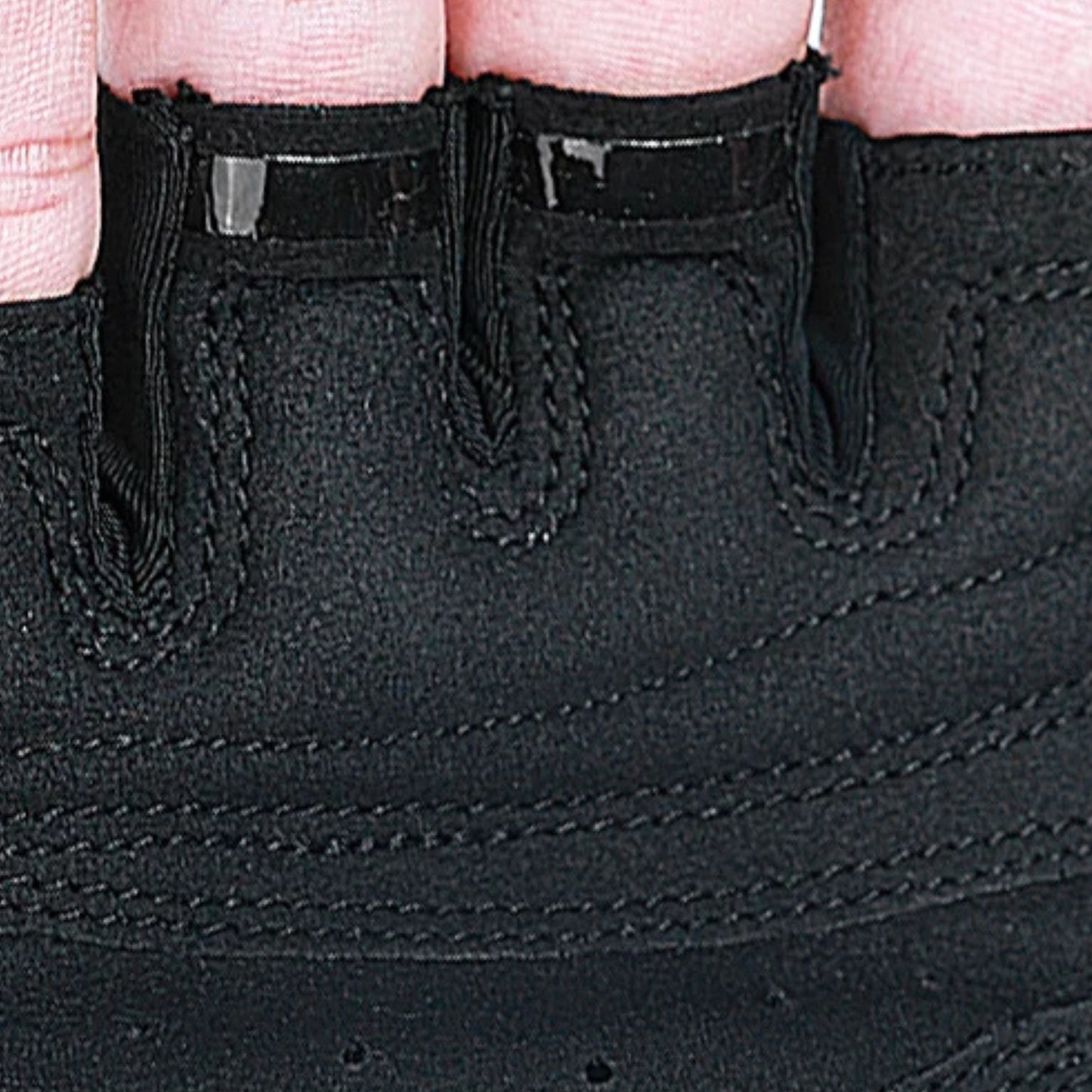 Gants cyclisme été respirant