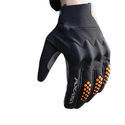 Gants VTT multifonction