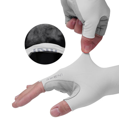 Gants cyclisme design unisexe