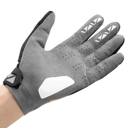 Gants VTT multifonction