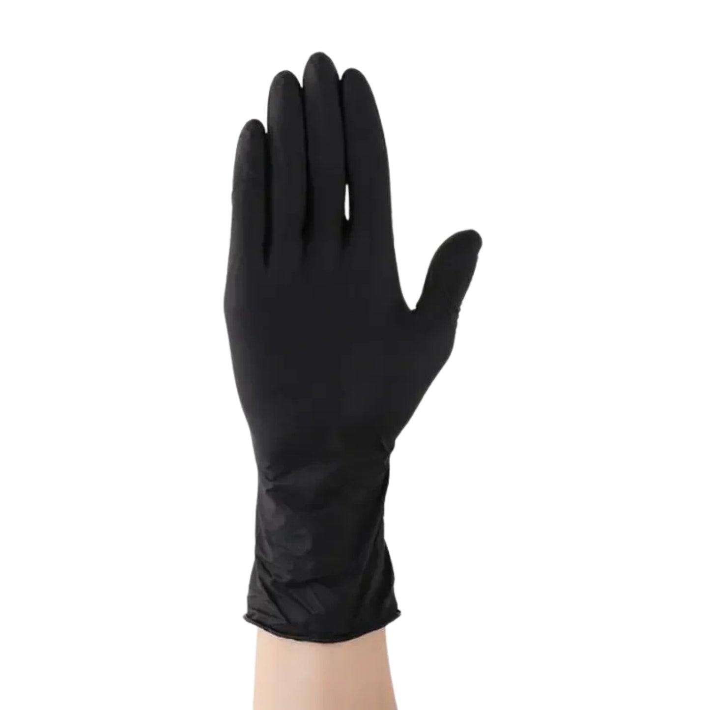 Guantes de limpieza de cocina de nitrilo reutilizables