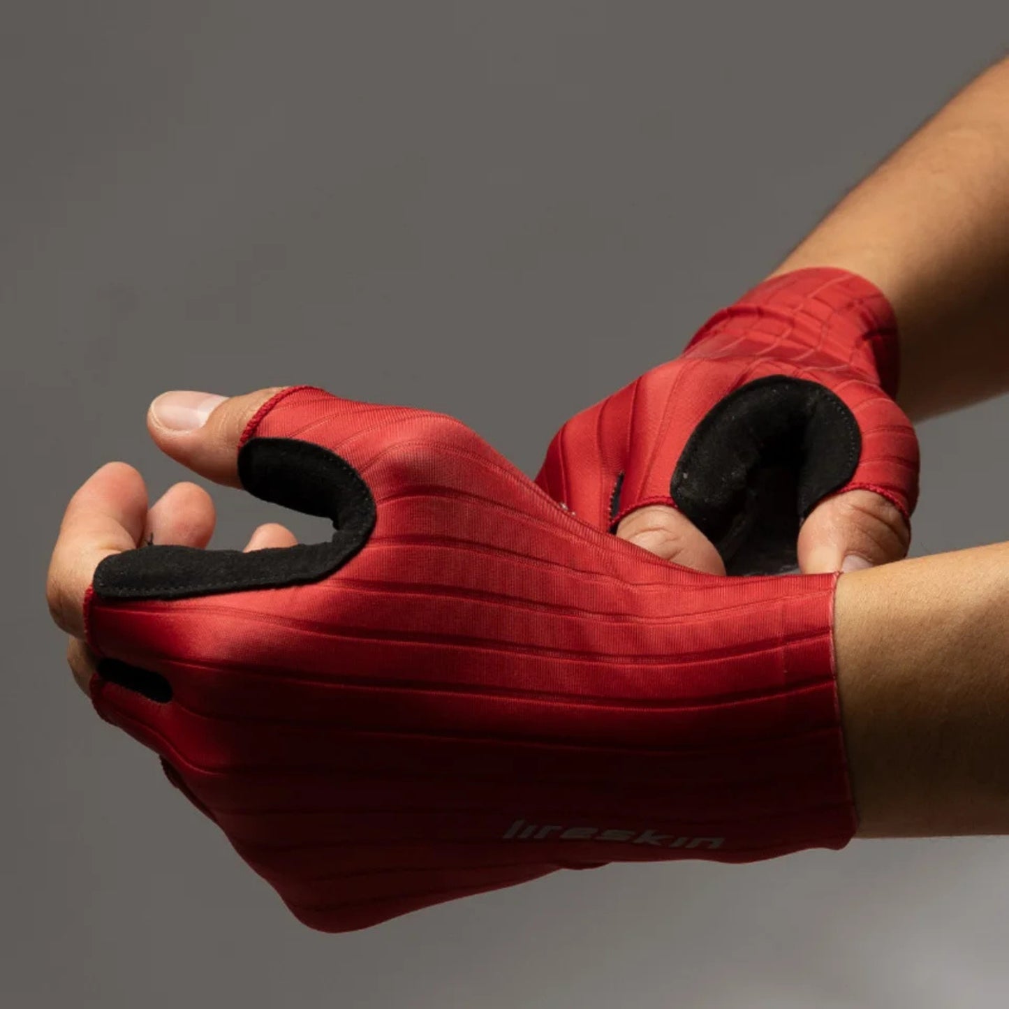 Mitaines homme respirants de sport
