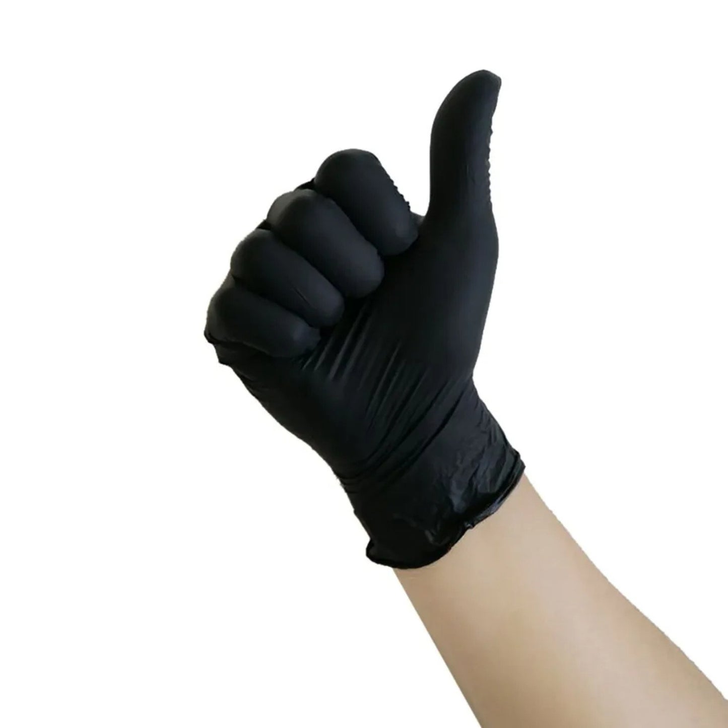 Gants latex étanches de qualité alimentaire