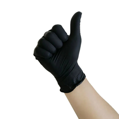 Gants latex étanches de qualité alimentaire