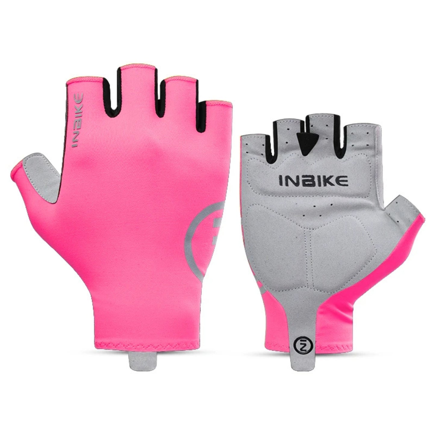Gants cyclisme design unisexe
