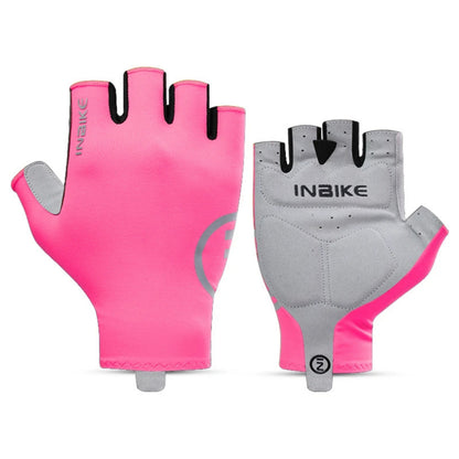Gants cyclisme design unisexe