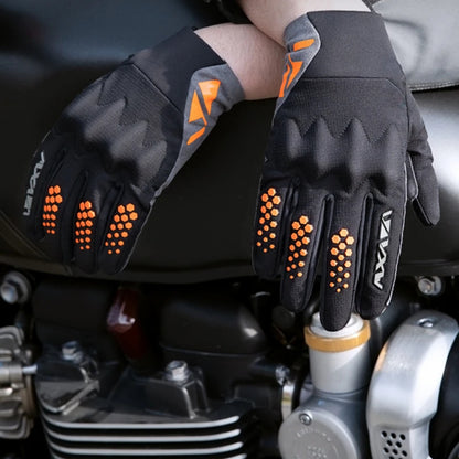 Gants VTT multifonction