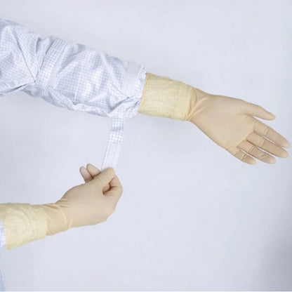 100 count disposable multi-purpose latex gloves