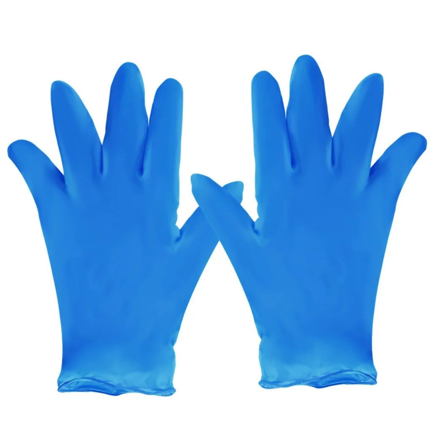 Gants latex étanches de qualité alimentaire