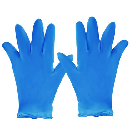 Gants latex étanches de qualité alimentaire