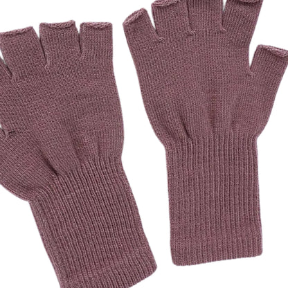 Mitaines homme chauds montants