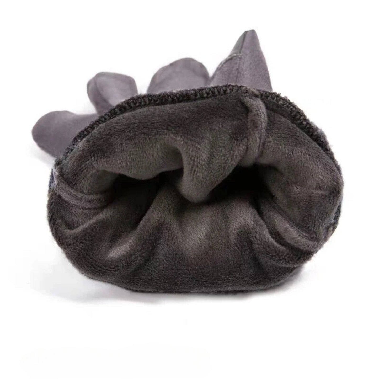 Manoplas cálidas para exteriores para hombre