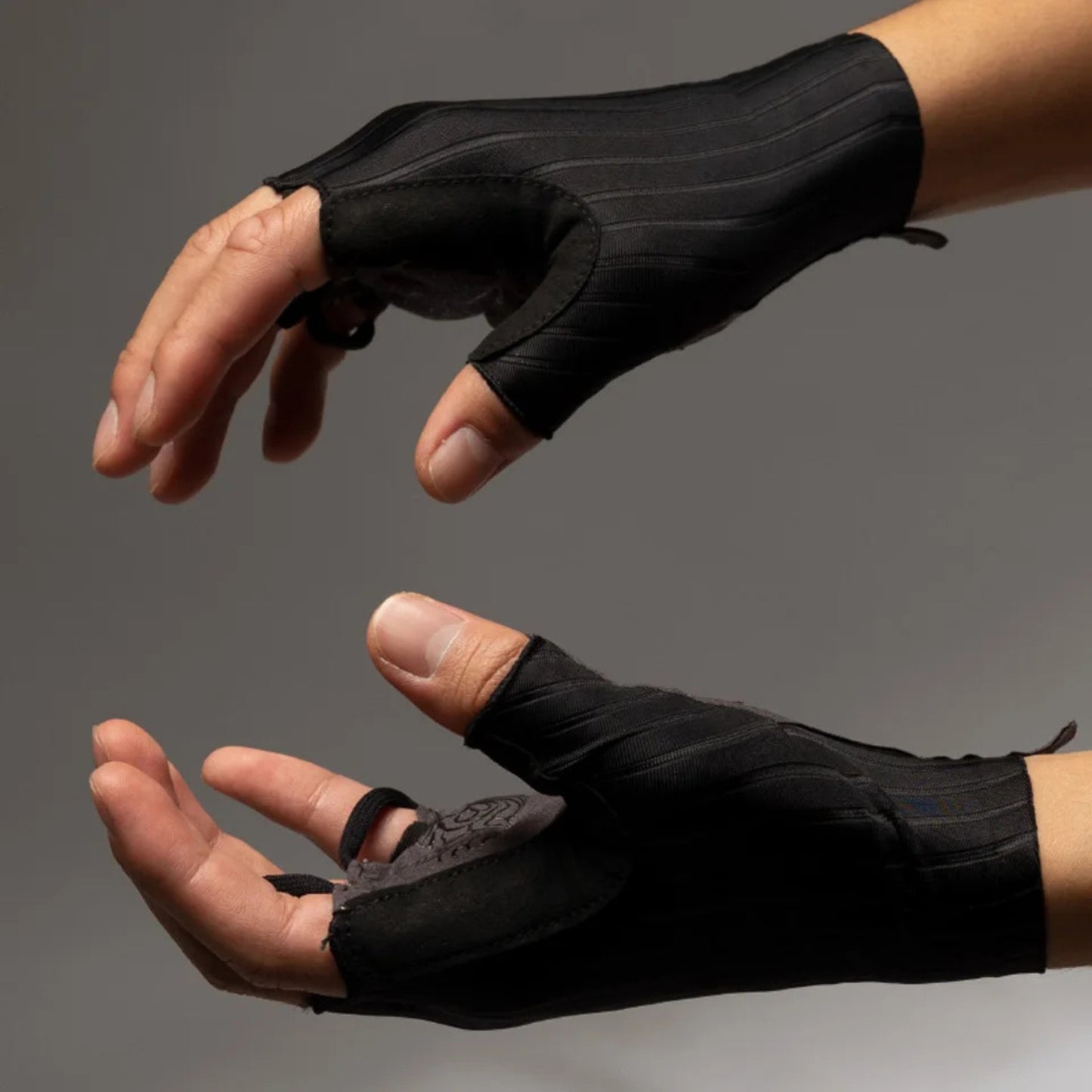 Mitaines homme respirants de sport