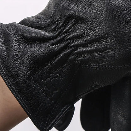 2023_03_gant_cuir_homme_noir_simple_et_doux_2