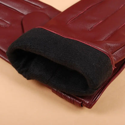 2023_03_gant_cuir_femme_avec_noeud_papillon_3