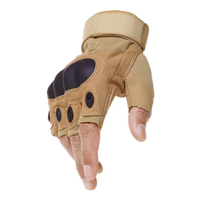 Gants militaire tactiques mitaines