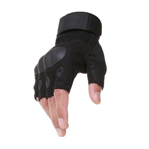 Gants militaire tactiques mitaines