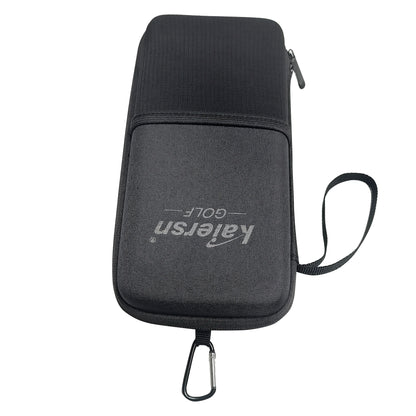 Protective glove case with storage