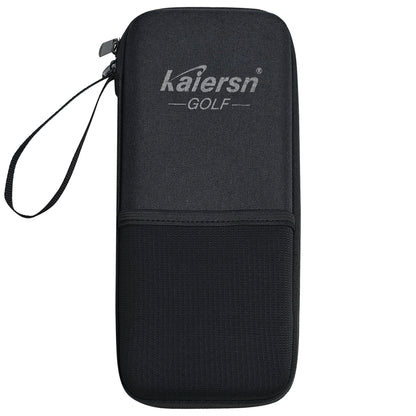 Protective glove case with storage